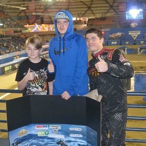 Meet your Posher, Tyler